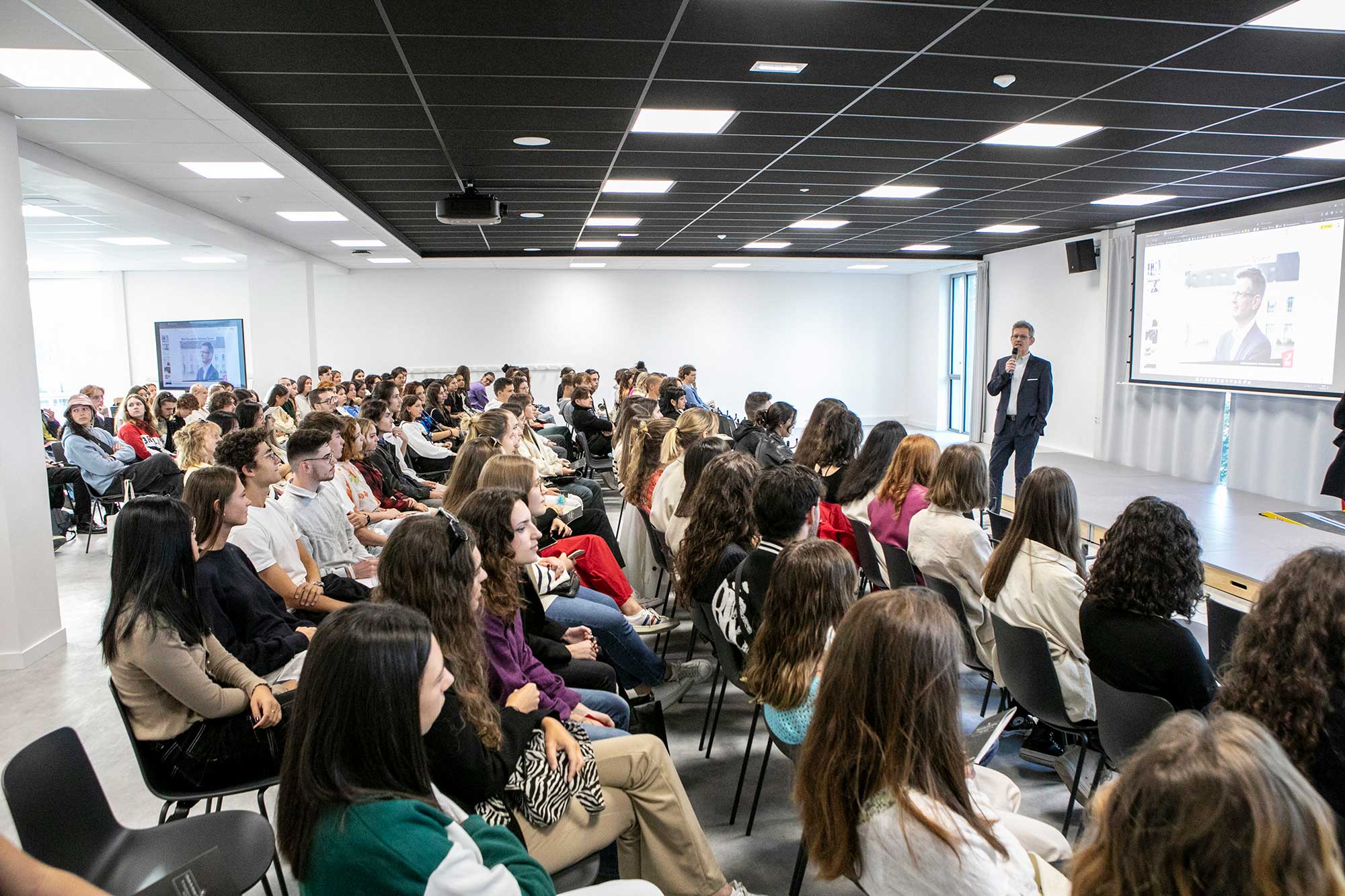 Ecole Design Nantes-Africa Admissions